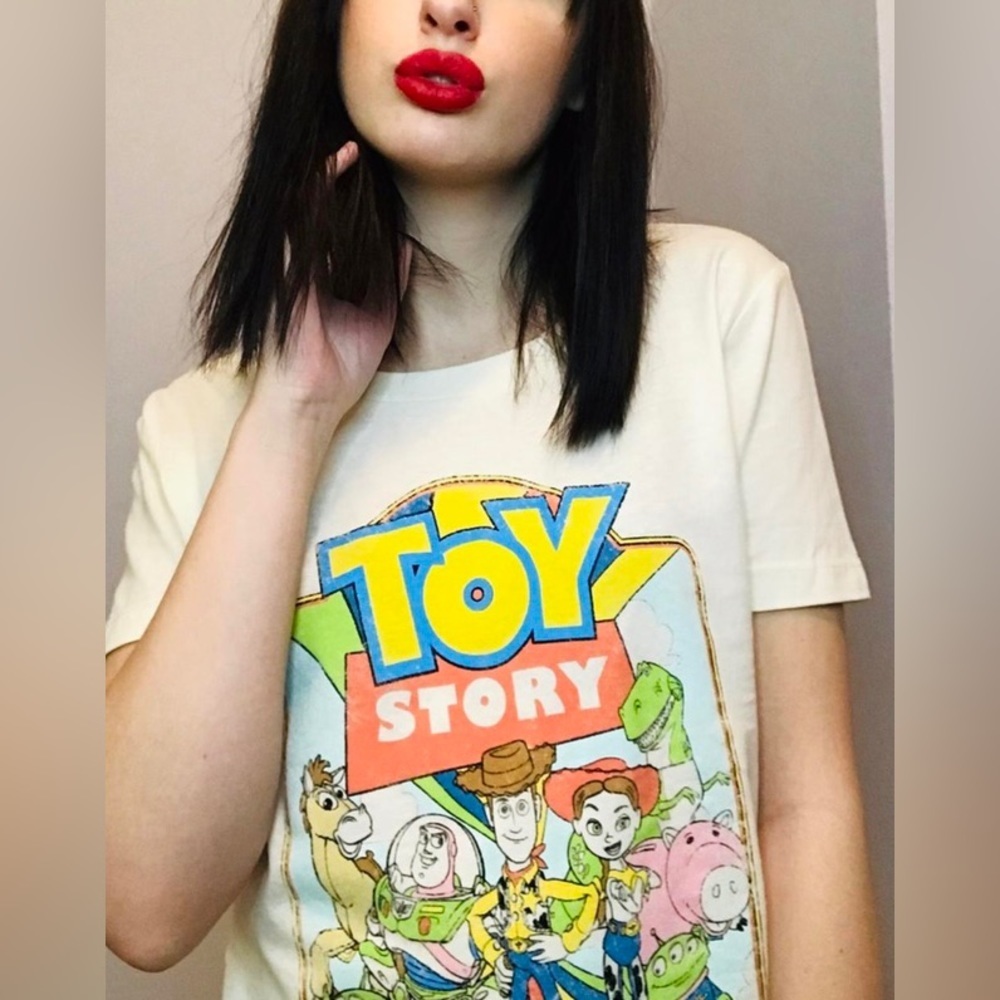 Toy Story t-shirt. NWT.